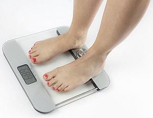 Cantar electronic Caso Body Energy Ecostyle