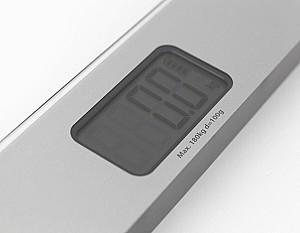 Cantar electronic Caso Body Energy Ecostyle