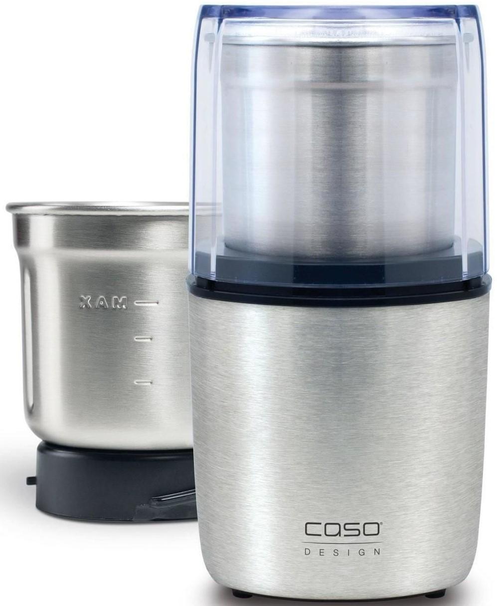 Rasnita de cafea Caso Coffee & Kitchen Flavour