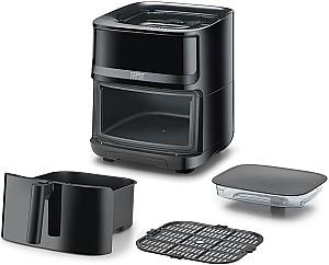 Friteuza Caso AirFry & Steam 700