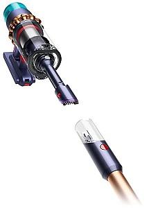 Aspirator vertical Dyson Gen5 Detect Absolute MidnightBlue/Copper
