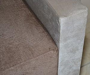 Canapea coltar Modern Leader Kanna 18/05 Brown/Beige