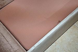Canapea coltar Modern Leader Kanna 18/05 Brown/Beige