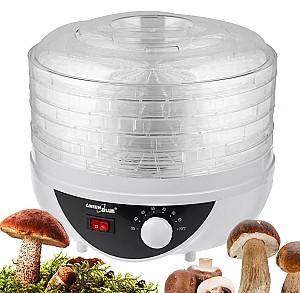 Aparat de uscat fructe si legume GreenBlue GB195 White