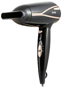 Uscator de par ZASS ZHD 04 Black