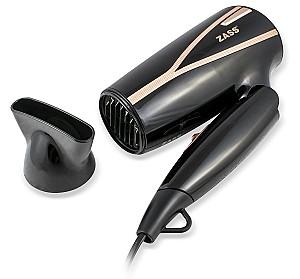 Uscator de par ZASS ZHD 04 Black
