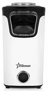 Aparat de popcorn Starcrest SPM-1100WH White/Black