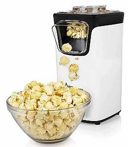 Aparat de popcorn Starcrest SPM-1100WH White/Black