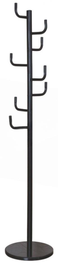 Cuier Mobhaus Elder Negru