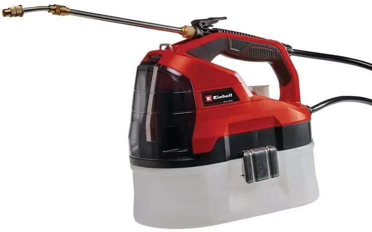 Stropitoare pulverizator Einhell GE-WS 18/35 Li-Solo