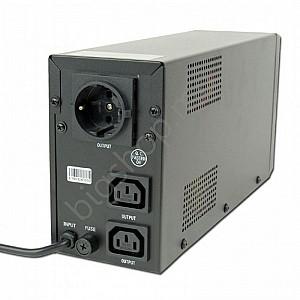 Sursa de alimentare neintreruptibila UPS Gembird EG-UPS-031