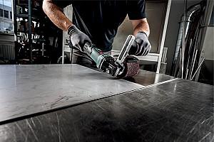 Slefuitor cu perie METABO SE 17-200RT (602259500)
