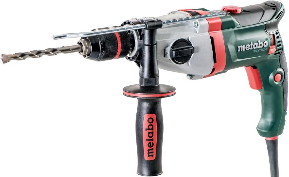 Ciocan rotopercutor METABO SBEV 1000-2