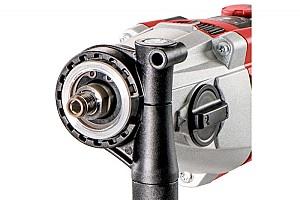 Ciocan rotopercutor METABO SBEV 1000-2