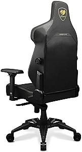 Fotoliu gaming Cougar ARMOR EVO Black/Gold
