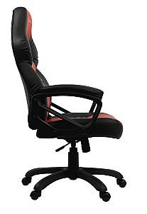 Fotoliu gaming AROZZI Monza Red