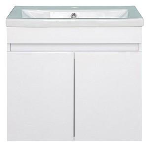 Dulap sub lavoar Bayro TREND DUO (114574)