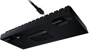 Tastatura gaming RAZER BlackWidow V3 Mini (RZ03-03891600-R3R1)