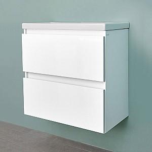 Dulap sub lavoar Bayro Trend Como/Moduo 600 (113428)