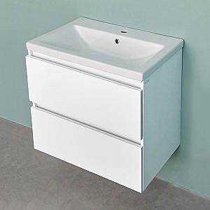 Dulap sub lavoar Bayro Trend Como/Moduo 600 (113428)