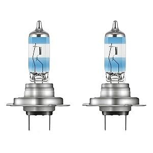 Lampa auto Osram H7 Night BREAKER PX26d 2buc OS-64210NB200-HCB