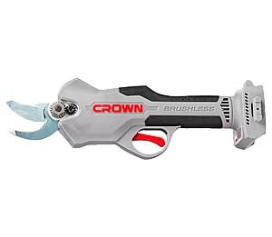 Foarfecă de vie Crown CT29001HX-2TB
