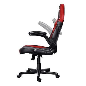 Fotoliu gaming Trust GXT 703W RIYE Black/Red