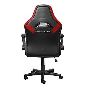 Fotoliu gaming Trust GXT 703W RIYE Black/Red