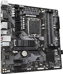 Placa de baza Gigabyte B760M DS3H