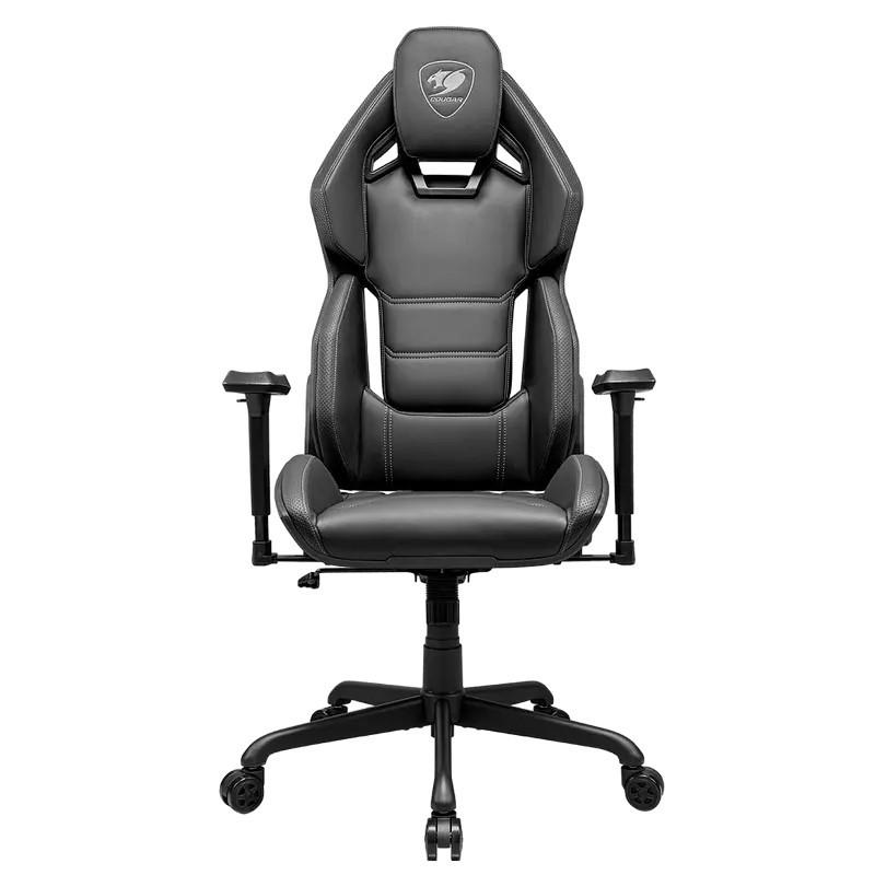 Fotoliu gaming Cougar Hotrod Black