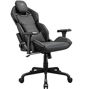 Fotoliu gaming Cougar Hotrod Black