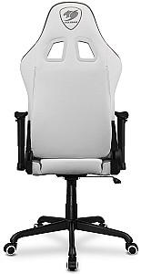 Fotoliu gaming Cougar Armor Elite White