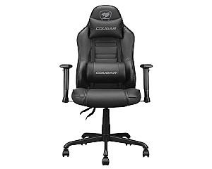 Fotoliu gaming Cougar Fusion S Black