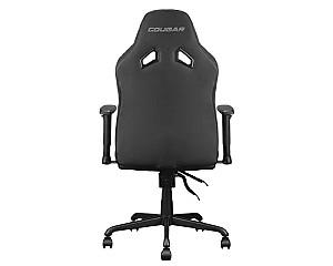 Fotoliu gaming Cougar Fusion S Black