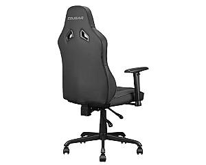 Fotoliu gaming Cougar Fusion S Black