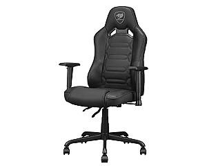 Fotoliu gaming Cougar Fusion S Black