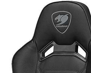 Fotoliu gaming Cougar Fusion S Black