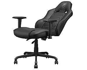 Fotoliu gaming Cougar Fusion S Black