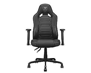 Fotoliu gaming Cougar Fusion S Black