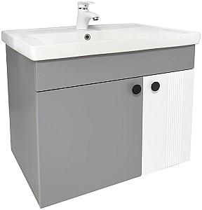 Dulap sub lavoar S-M Lerida 60 (Sava)
