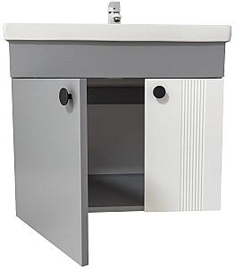 Dulap sub lavoar S-M Lerida 70 (Sava)