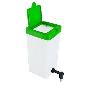 Adapator pentru animale Demetra PL1 24 buc