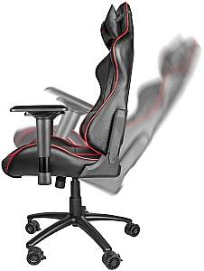 Fotoliu gaming  Genesis Nitro 880 Black (NFG-0911)