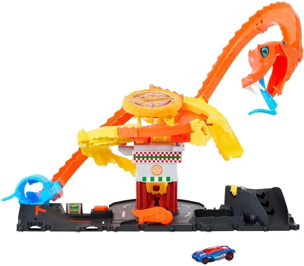  Mattel Hot Wheels HTN81