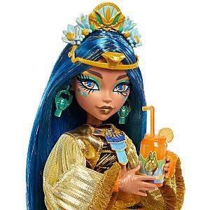 Papusa Mattel Cleo De Nile și Monster Fest