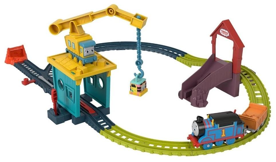  Fisher  price Thomas&Friends HDY58
