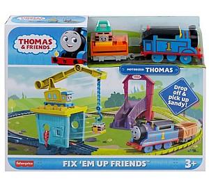  Fisher  price Thomas&Friends HDY58