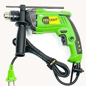 Masina de gaurit ProCraft PS-980