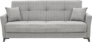 Canapea Fabulous Loren 3 locuri 51-002 Gri