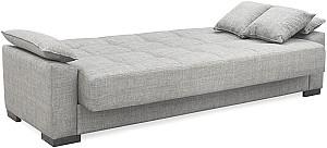 Canapea Fabulous Loren 3 locuri 51-002 Gri